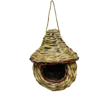VanPet House for Small & Medium Birds -15x20cm
